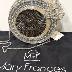 Mary Frances Platinum #19-471